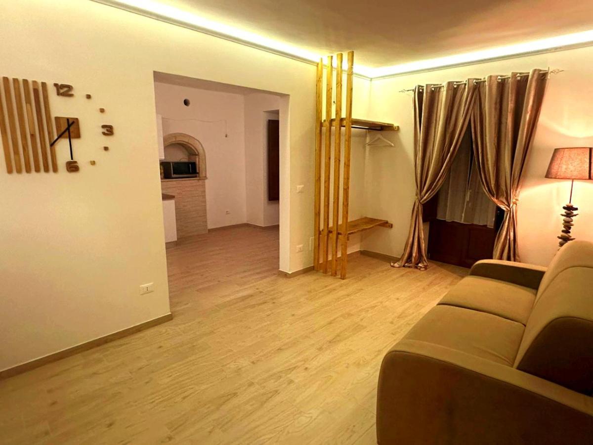 Dimora Grotta Masciarelli Hotel L'Aquila Eksteriør billede