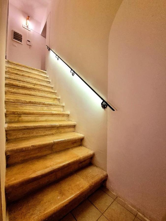 Dimora Grotta Masciarelli Hotel L'Aquila Eksteriør billede