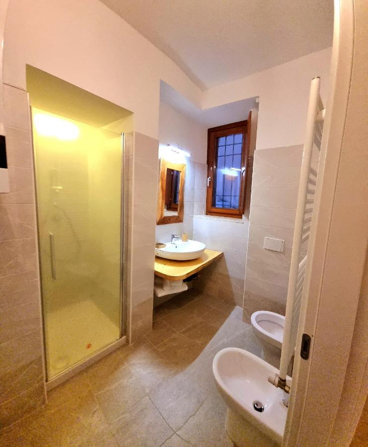 Dimora Grotta Masciarelli Hotel L'Aquila Eksteriør billede