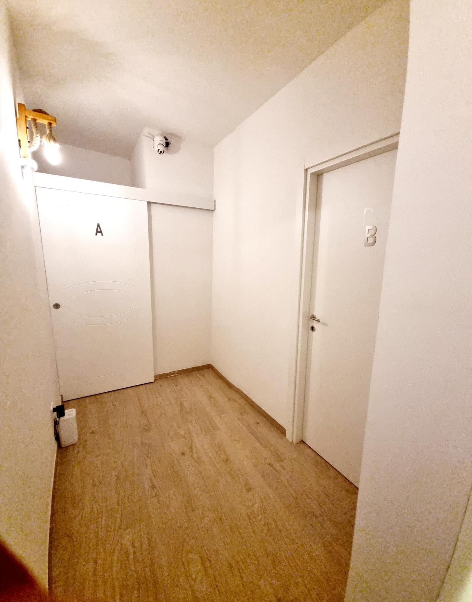 Dimora Grotta Masciarelli Hotel L'Aquila Eksteriør billede