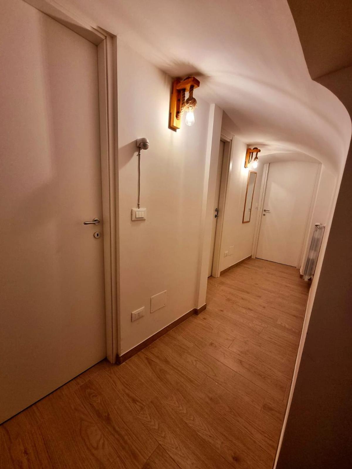Dimora Grotta Masciarelli Hotel L'Aquila Værelse billede